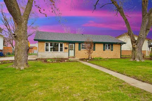 13513 Loomis, Crestwood, IL 60418