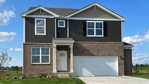 15050 W Oxford, Manhattan, IL 60442