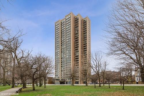 1850 N Clark Unit 2504, Chicago, IL 60614