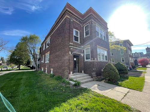 330 E Liberty Unit 4, Wheaton, IL 60187