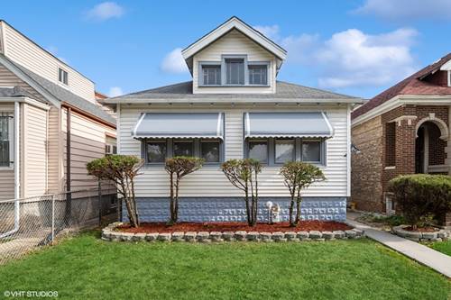 10549 S Eggleston, Chicago, IL 60628