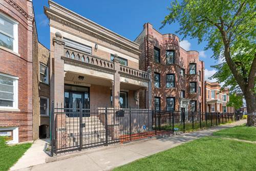 6227 S Langley Unit 2, Chicago, IL 60637