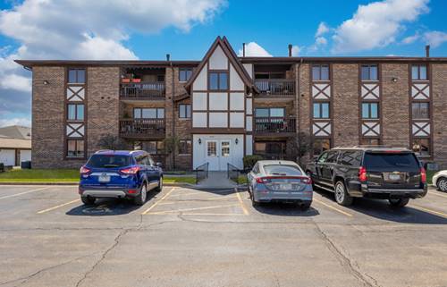 5630 W 103rd Unit 307, Oak Lawn, IL 60453