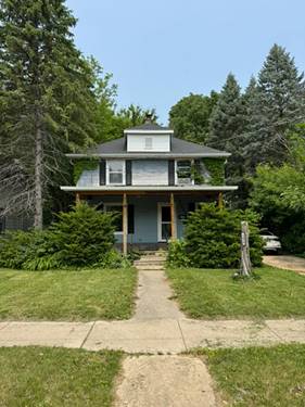 1438 Jackson, Rockford, IL 61107