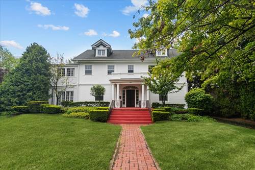 336 Leicester, Kenilworth, IL 60043