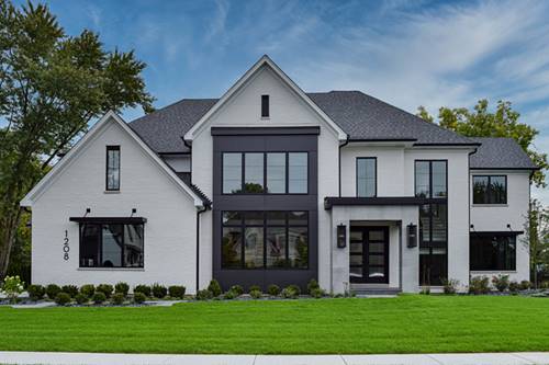 23w731 Hobson, Naperville, IL 60564