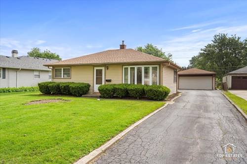 3604 Owl, Rolling Meadows, IL 60008