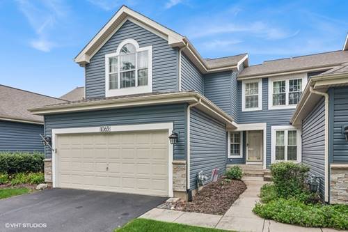 1063 Ridgefield, Carol Stream, IL 60188