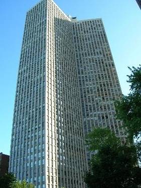 2626 N Lakeview Unit 1509, Chicago, IL 60614