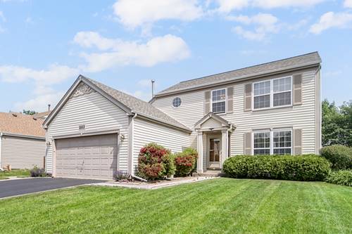 2802 Forestview, Carpentersville, IL 60110