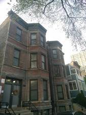 230 W Willow Unit G, Chicago, IL 60614