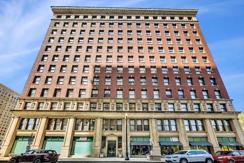 888 S Michigan Unit 601, Chicago, IL 60605