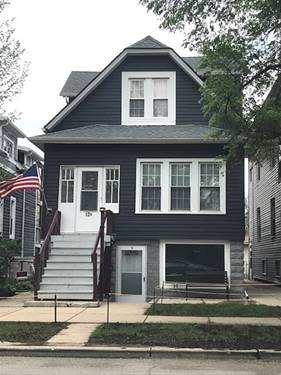120 Lathrop Unit 2, Forest Park, IL 60130