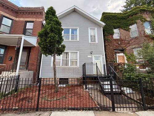 3651 S Archer, Chicago, IL 60609