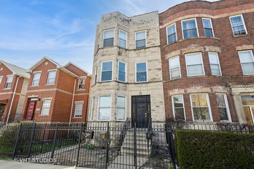3540 S Prairie Unit 1, Chicago, IL 60653