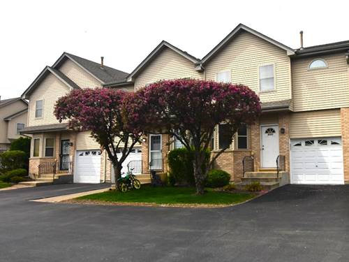 8660 Thomas Charles, Hickory Hills, IL 60457