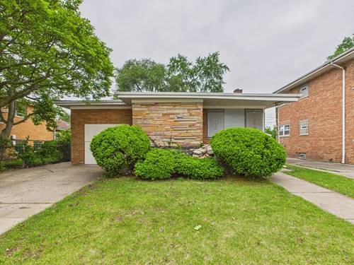 2707 W 84th, Chicago, IL 60652