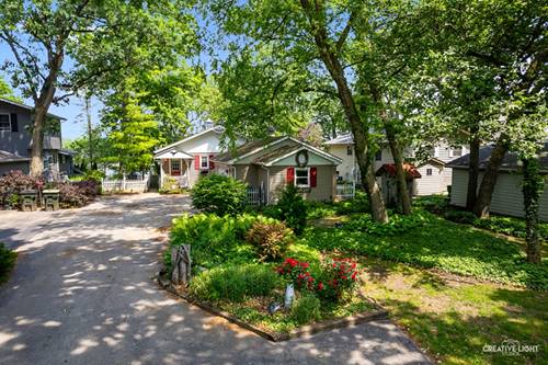 437 Holiday, Lake Holiday, IL 60552