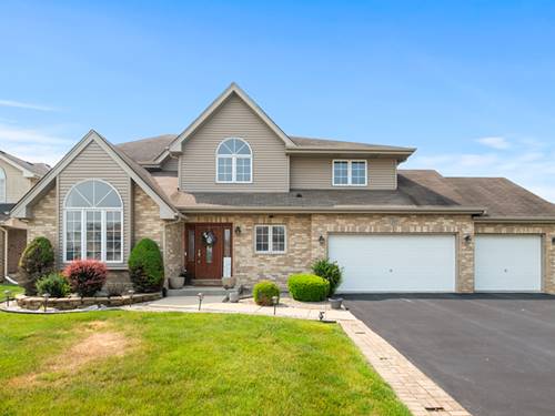 1285 Liberty, Crete, IL 60417