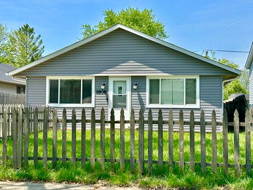 1808 Jethro, Zion, IL 60099