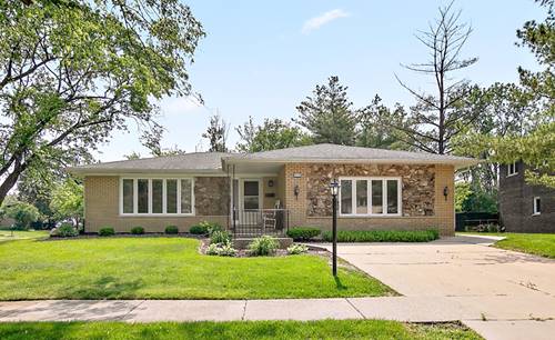 15156 Chestnut, Oak Forest, IL 60452