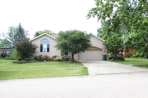 1012 Crestview, Lemont, IL 60439