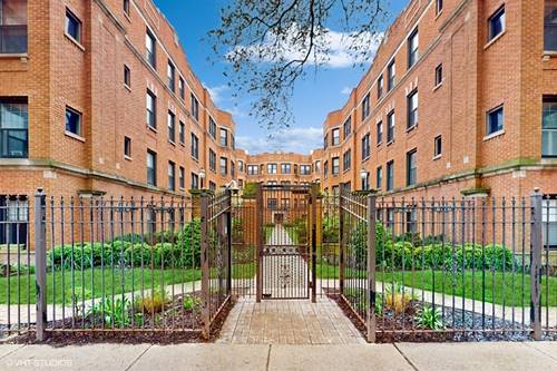 1114 W Pratt Unit 3S, Chicago, IL 60626