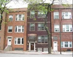 726 S May Unit 2, Chicago, IL 60607