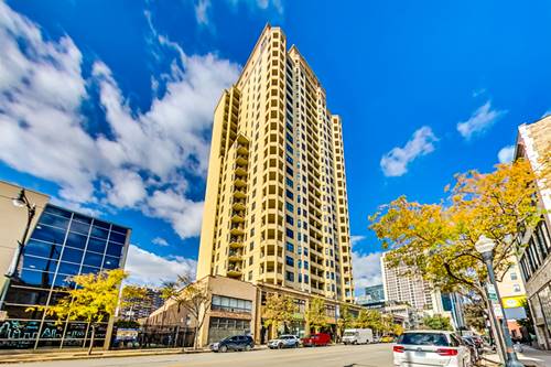 1464 S Michigan Unit 1404, Chicago, IL 60605