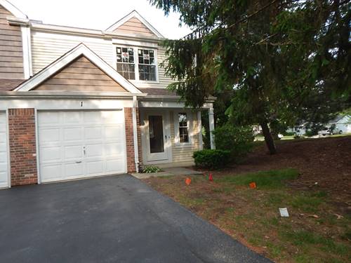 1 N Oltendorf, Streamwood, IL 60107
