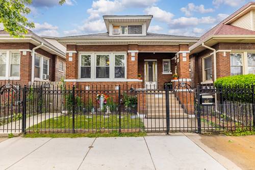 6142 S Richmond, Chicago, IL 60629
