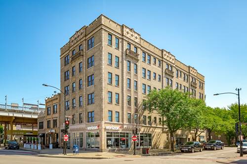 1650 W Roscoe Unit 410, Chicago, IL 60657