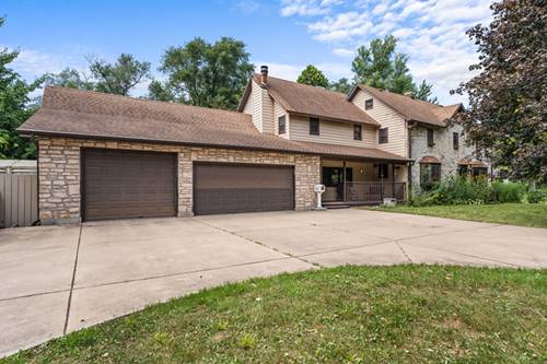 5N452 Central, Itasca, IL 60143