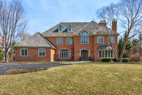 1455 Littlefield, Lake Forest, IL 60045