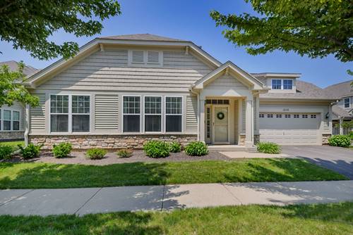 1850 Foxridge, Aurora, IL 60502