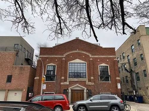 3142 N Racine Unit 06, Chicago, IL 60657