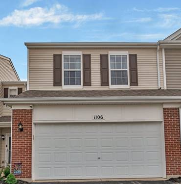 1106 Heron, Joliet, IL 60431