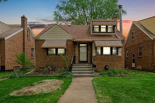 9435 Central, Oak Lawn, IL 60453