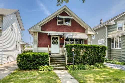 4427 N Kenneth, Chicago, IL 60630
