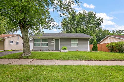 313 Dorsetshire, Steger, IL 60475