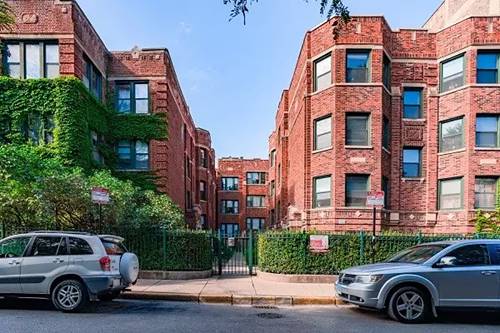 630 W Patterson Unit 3S, Chicago, IL 60613