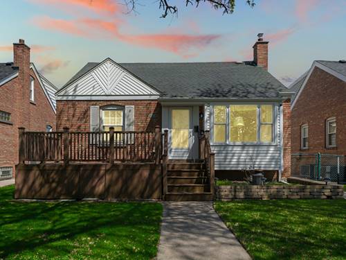11321 S Drake, Chicago, IL 60655