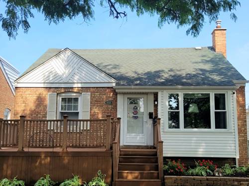 11321 S Drake, Chicago, IL 60655