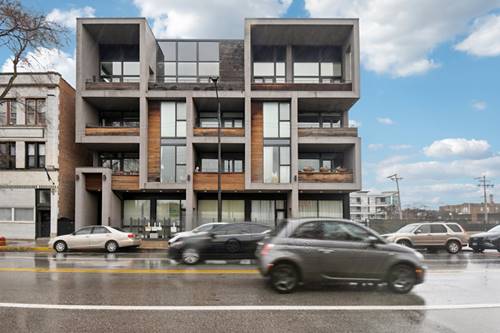 2424 W Chicago Unit 202, Chicago, IL 60622