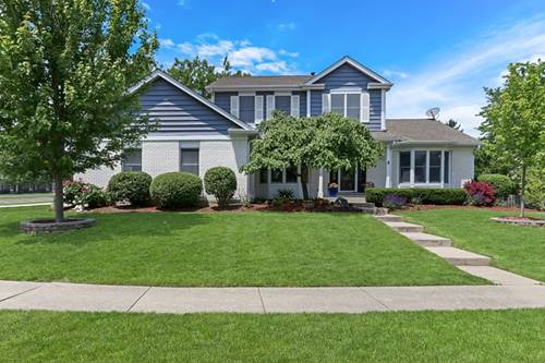 347 Yorkshire, Mundelein, IL 60060
