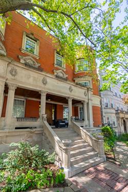 4536 N Sheridan Unit 104, Chicago, IL 60640