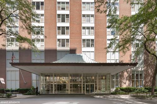 1325 N State Unit 16E, Chicago, IL 60610