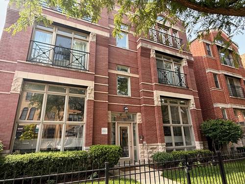 1035 W Taylor Unit 1, Chicago, IL 60607