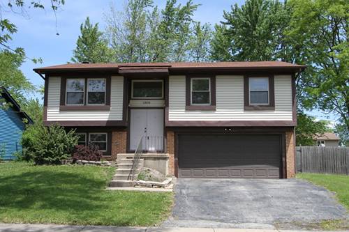 5808 Allemong, Matteson, IL 60443
