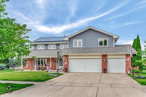 8456 Meadows Edge, Tinley Park, IL 60487